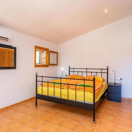 Villa Son Pi Sant Llorenc Des Cardassar