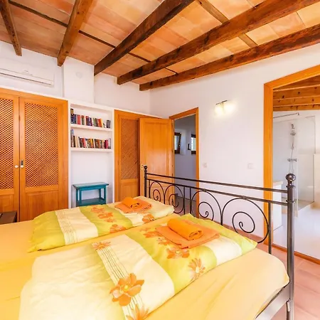 Son Pi Villa *