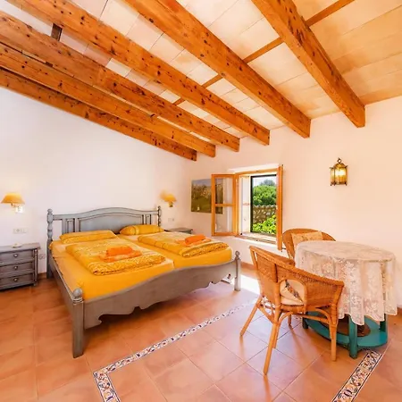 Son Pi Villa *