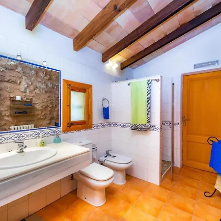 Son Pi Villa *
