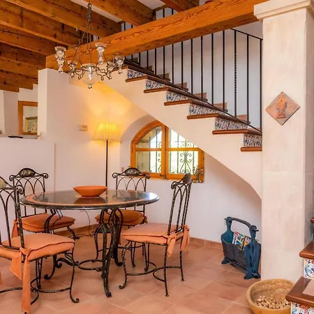 Son Pi Villa *