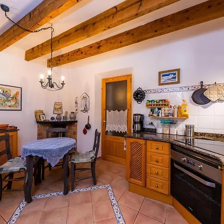 Son Pi Villa *